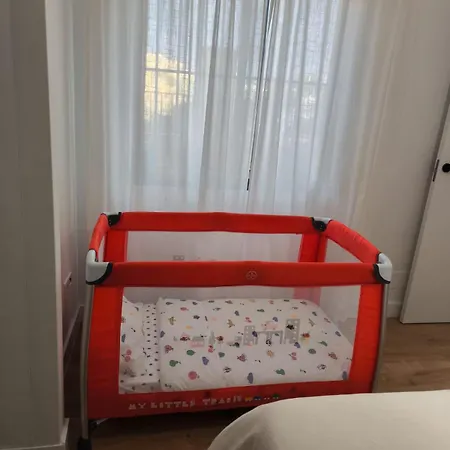 La Terraza De Nico *