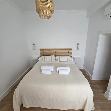 La Terraza De Nico *