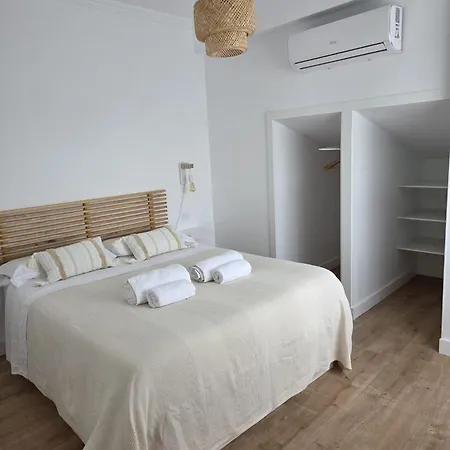 La Terraza De Nico * Toledo