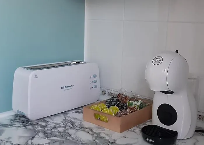 La Terraza De Nico 아파트 *