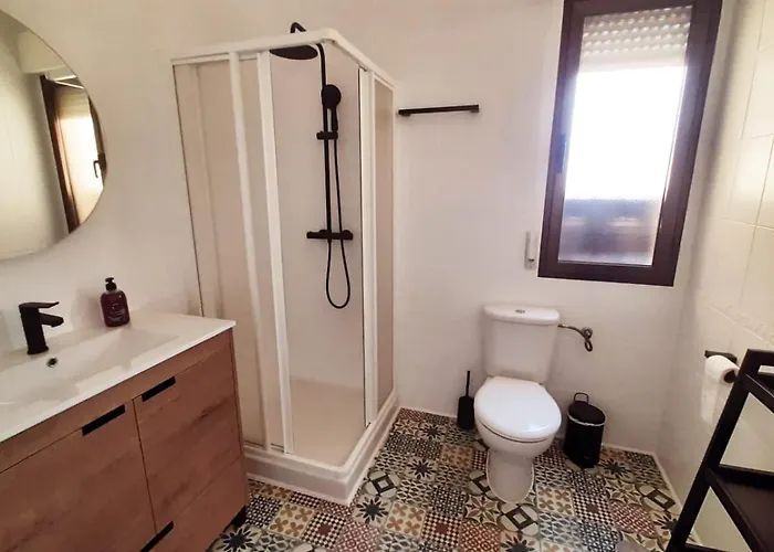 La Terraza De Nico 톨레도