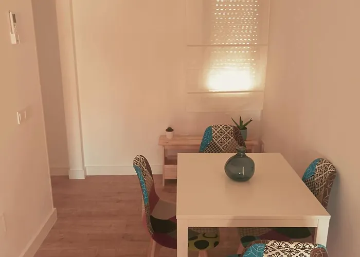 La Terraza De Nico 아파트