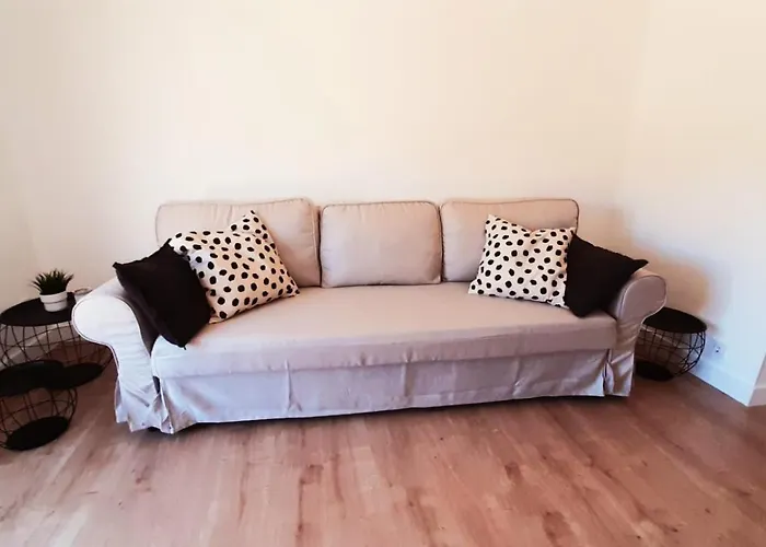 La Terraza De Nico 아파트 *