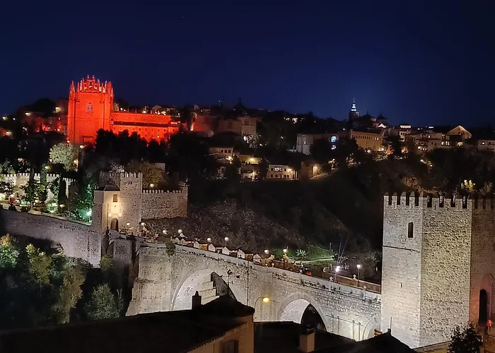 La Terraza De Nico 아파트 *