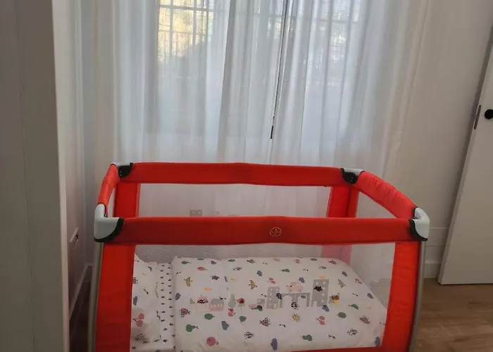 La Terraza De Nico *