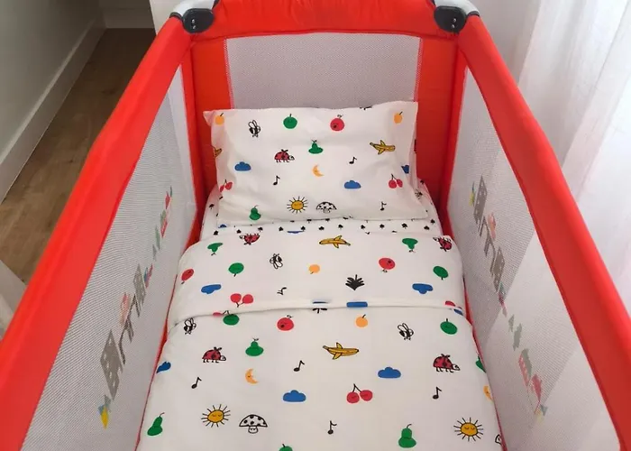 La Terraza De Nico 아파트 *