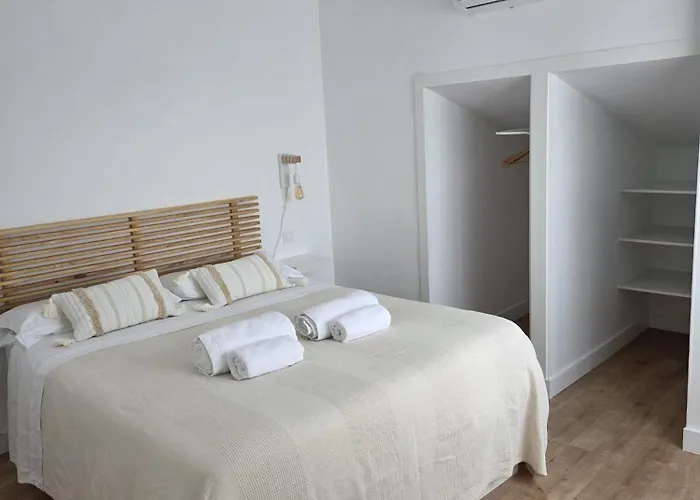 La Terraza De Nico * 톨레도