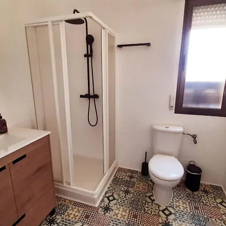 La Terraza De Nico Toledo