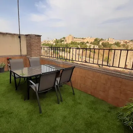La Terraza De Nico *