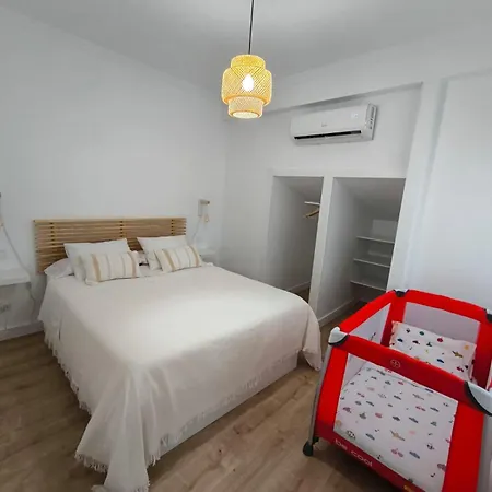 La Terraza De Nico Toledo