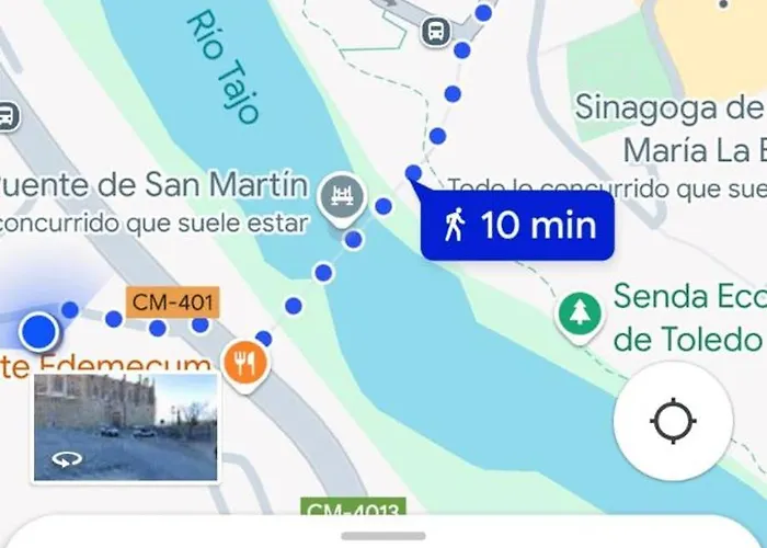 アパート La Terraza De Nico *