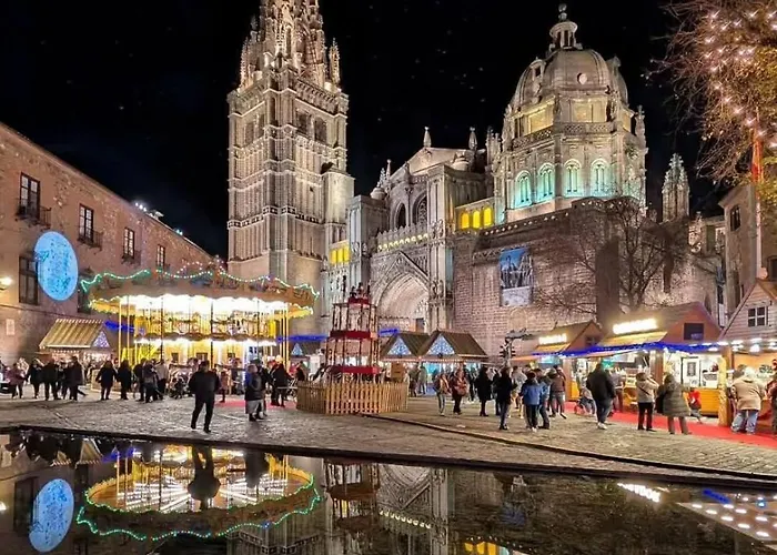 La Terraza De Nico アパート