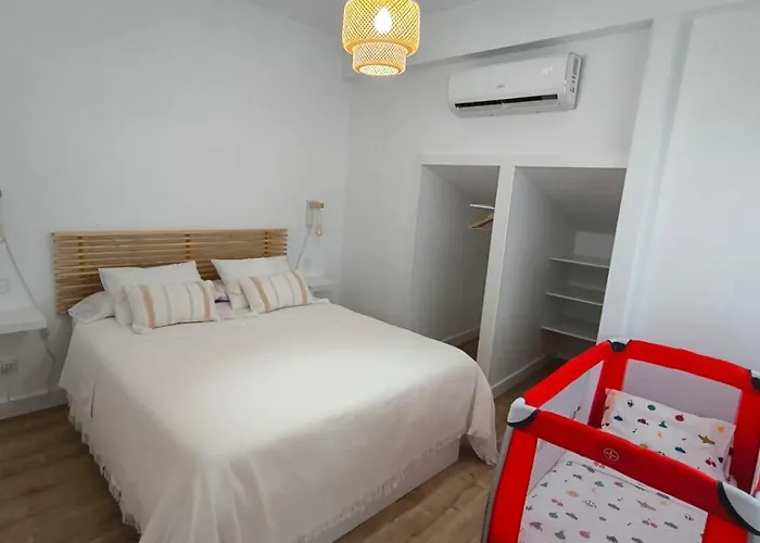 La Terraza De Nico トレド