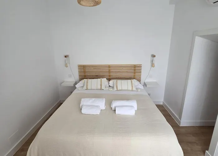 La Terraza De Nico *